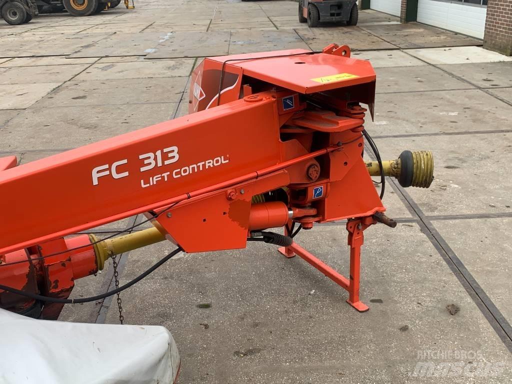 Kuhn FC 313 FF Žací stroj-kondicionér