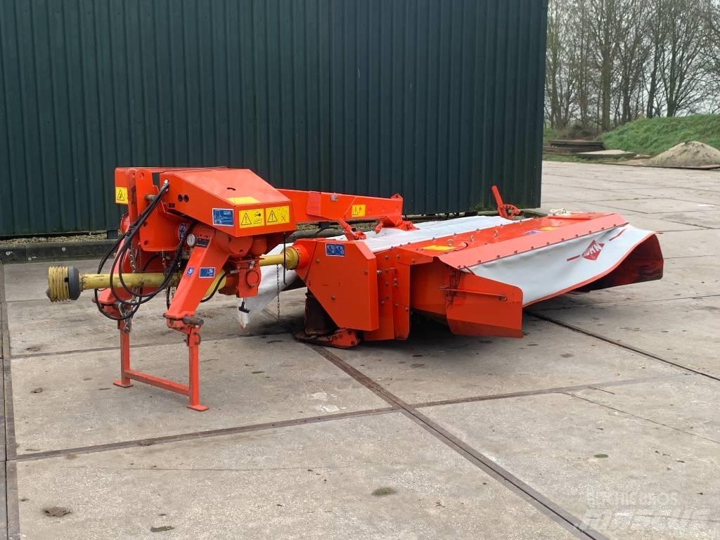 Kuhn FC 313 FF Žací stroj-kondicionér
