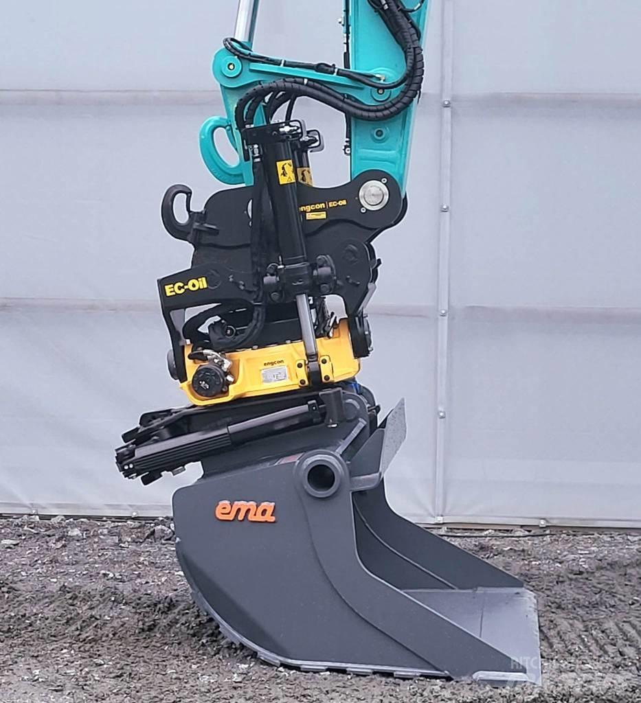 Kobelco SK 130 LC-11 Pásové rýpadlá