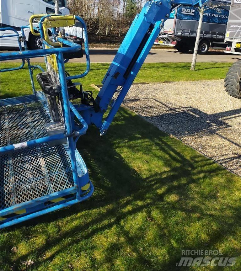 Genie Z 62/40 Kĺbové plošiny