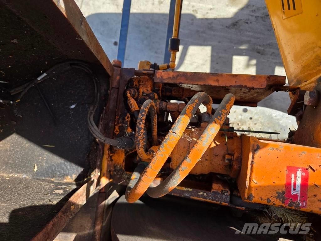 Vandaele TV14-22 Štiepkovače