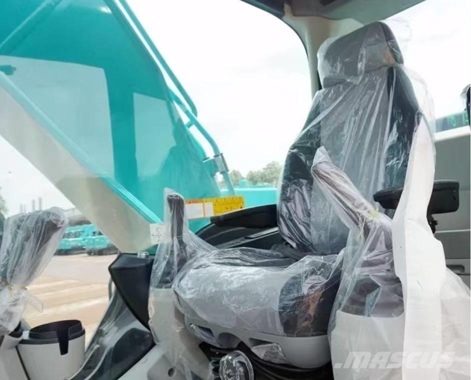 Kobelco SK 220-3 Pásové rýpadlá