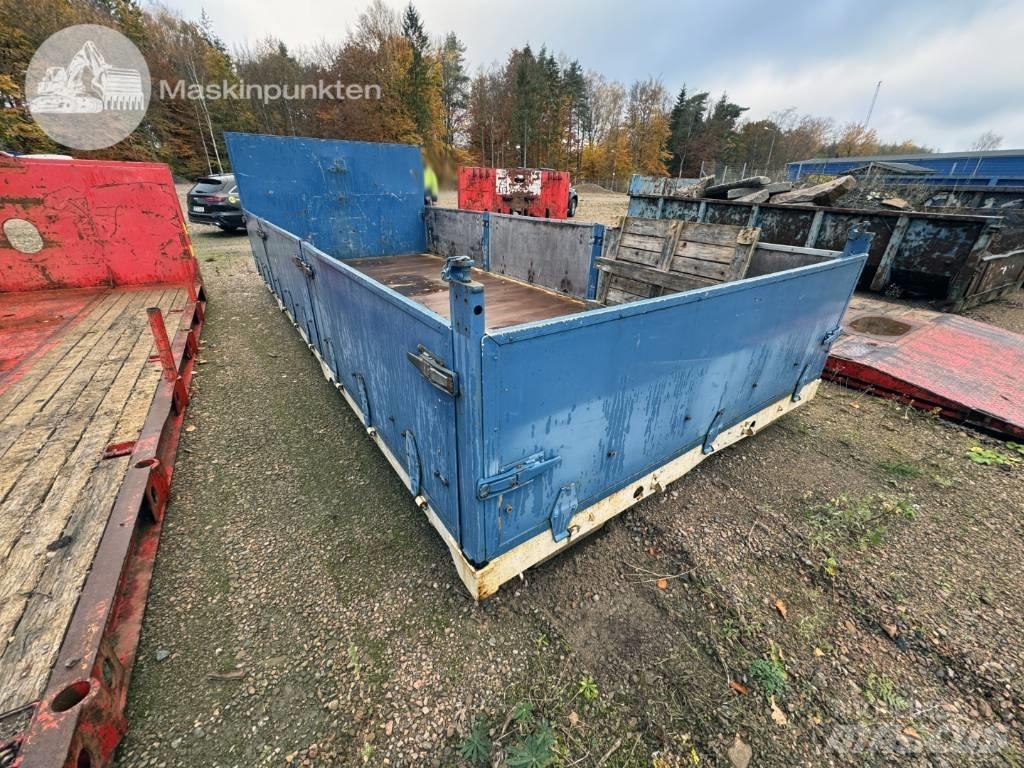  Lämflak 5600 mm odnímateľné