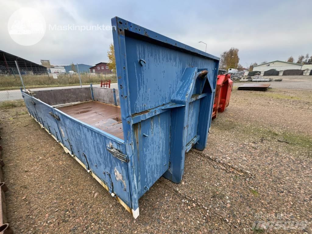  Lämflak 5600 mm odnímateľné