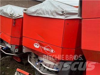 Kuhn Axis 30.1 Aplikátory tekutých hnojív