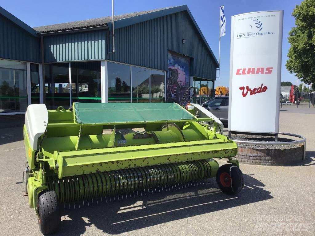 CLAAS PU 300 HD Kombajnove hlavice