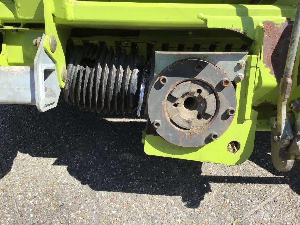 CLAAS PU 300 HD Kombajnove hlavice