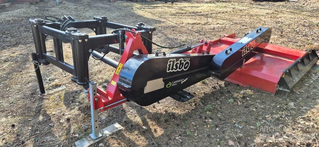 Ilsbo M160 Ďalšie poľnohospodárske stroje