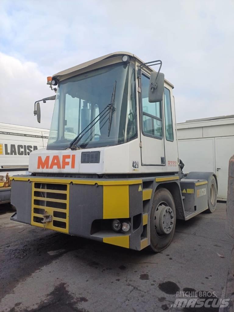 Mafi R332 Terminálový ťahač