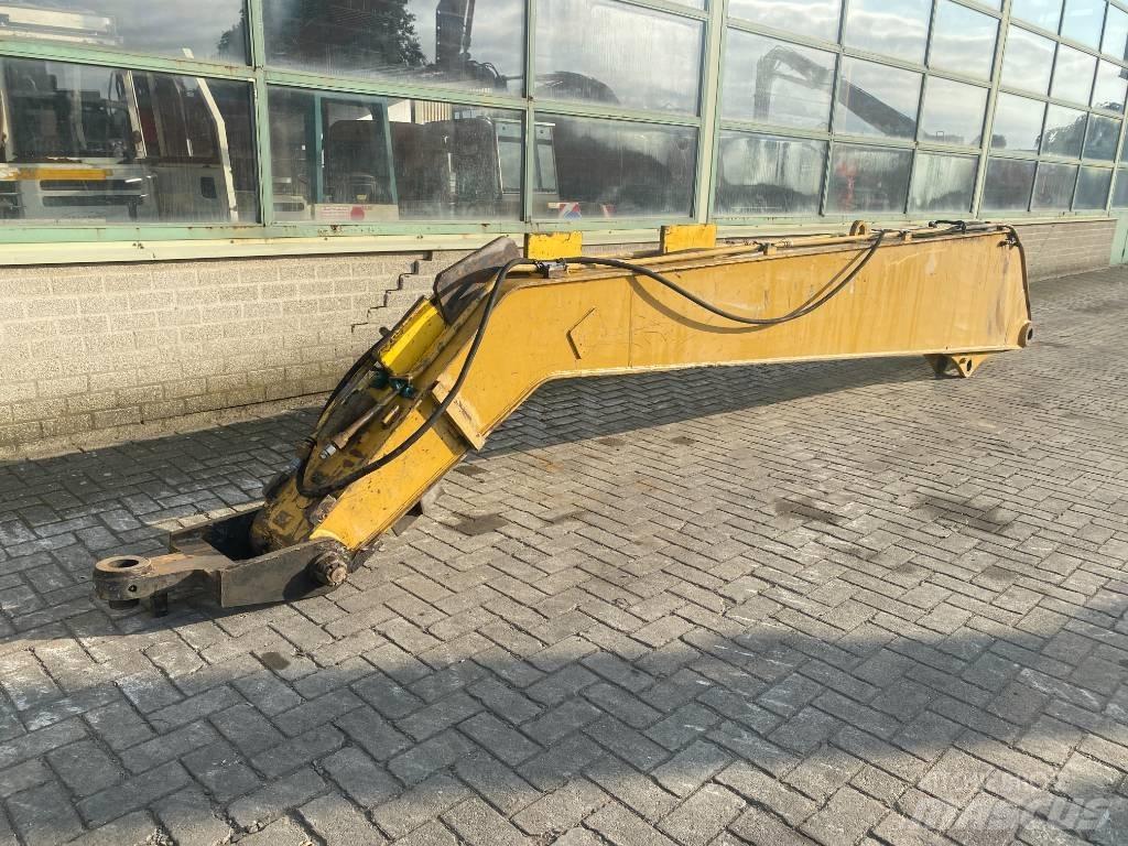CAT Overslag arm Hĺbkové lopaty