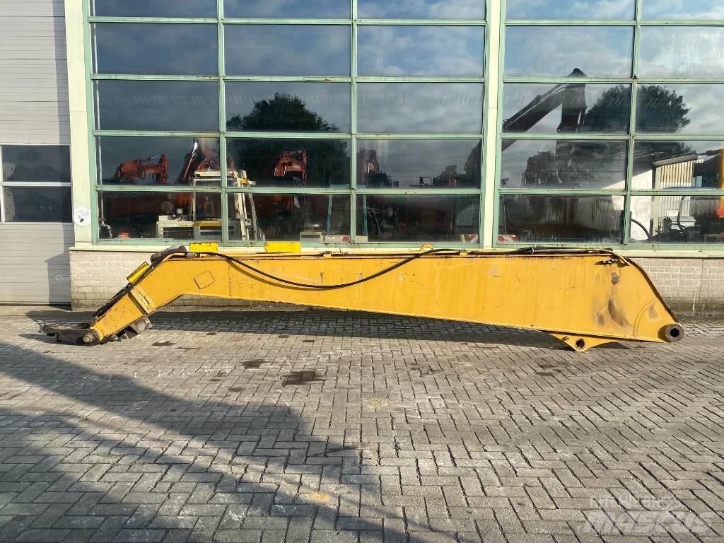 CAT Overslag arm Hĺbkové lopaty