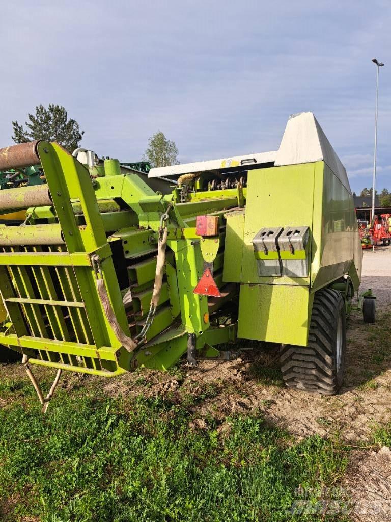 CLAAS 2100RC Lisy na hranaté balíky