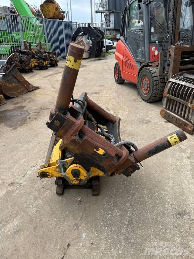 Engcon EC 30 Rotátory