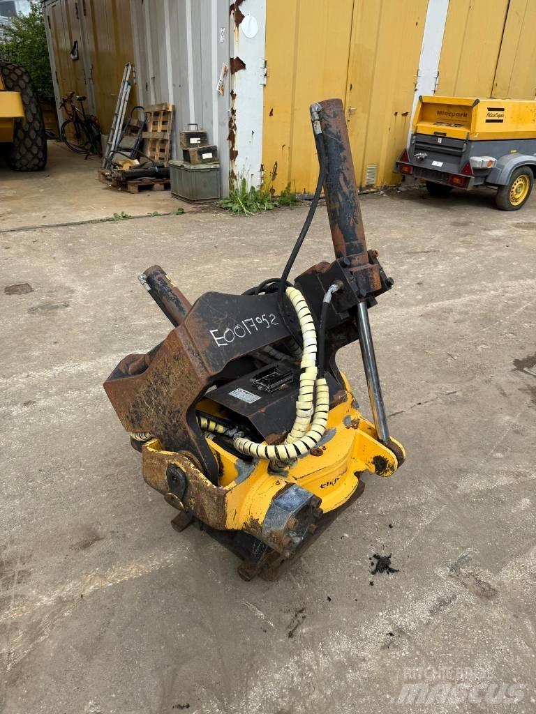 Engcon EC 30 Rotátory