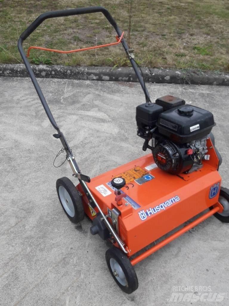 Husqvarna DT22 Komunálna technika - ostatné