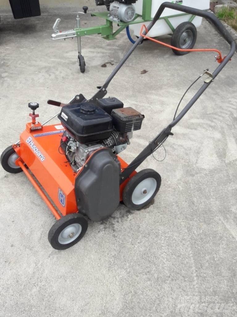 Husqvarna DT22 Komunálna technika - ostatné