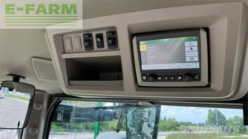 John Deere 7R 290 Traktory