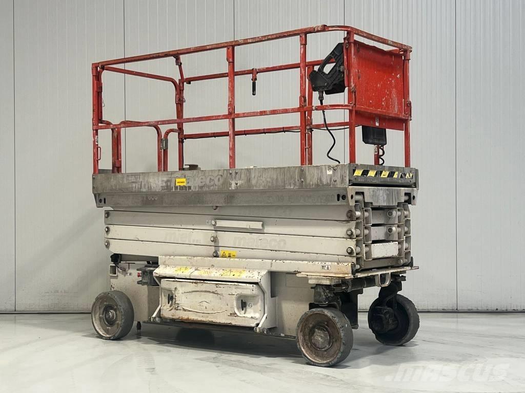 JLG 2646 ES Nožnicové zdvíhacie plošiny