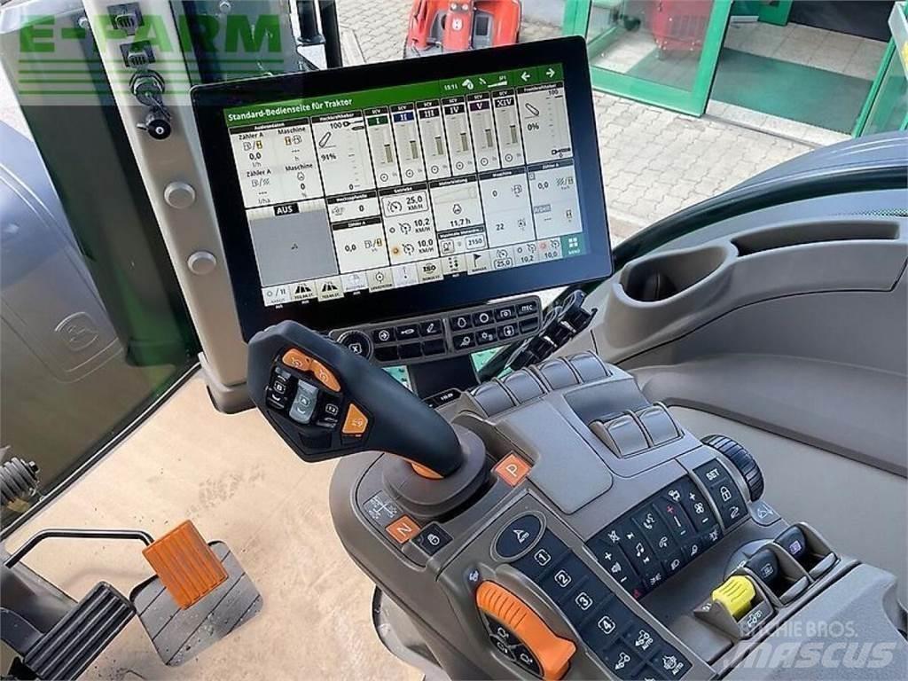 John Deere 8r340 Traktory