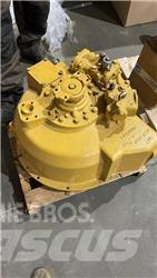 Komatsu WA 600-1 Prevodovka