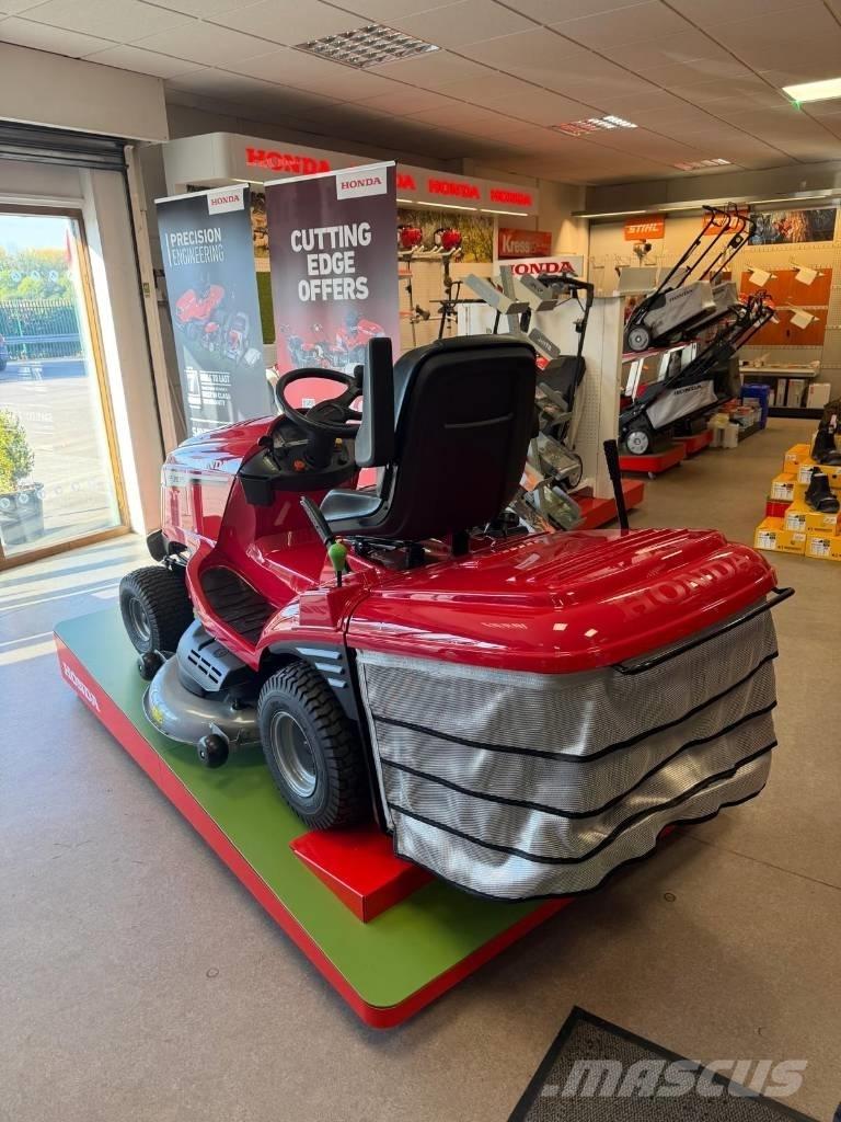 Honda HF2625 Samochodné kosačky