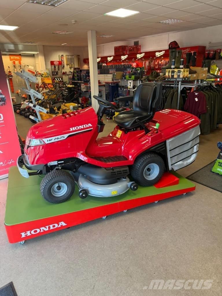 Honda HF2625 Samochodné kosačky