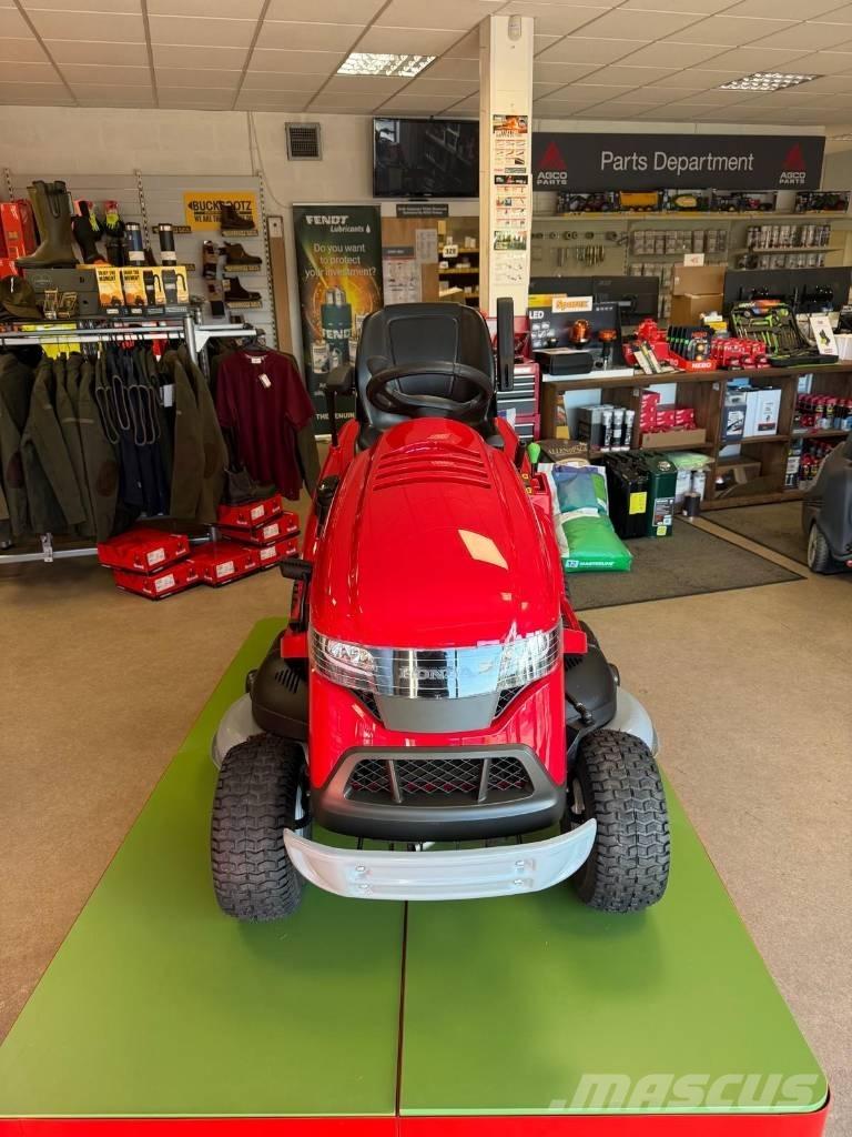 Honda HF2625 Samochodné kosačky