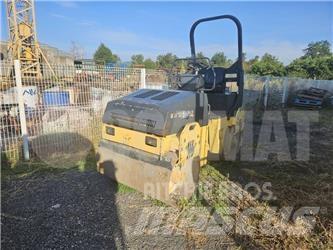 Bomag BW 120 Tandemové valce