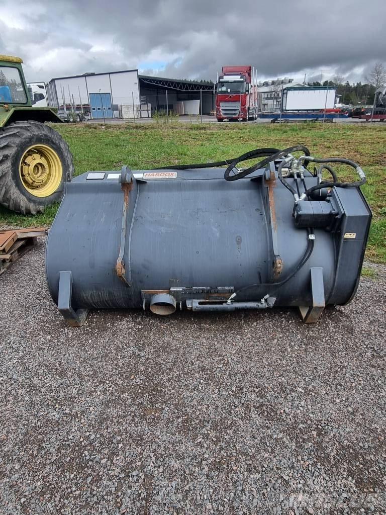 Sima S100 Lopaty