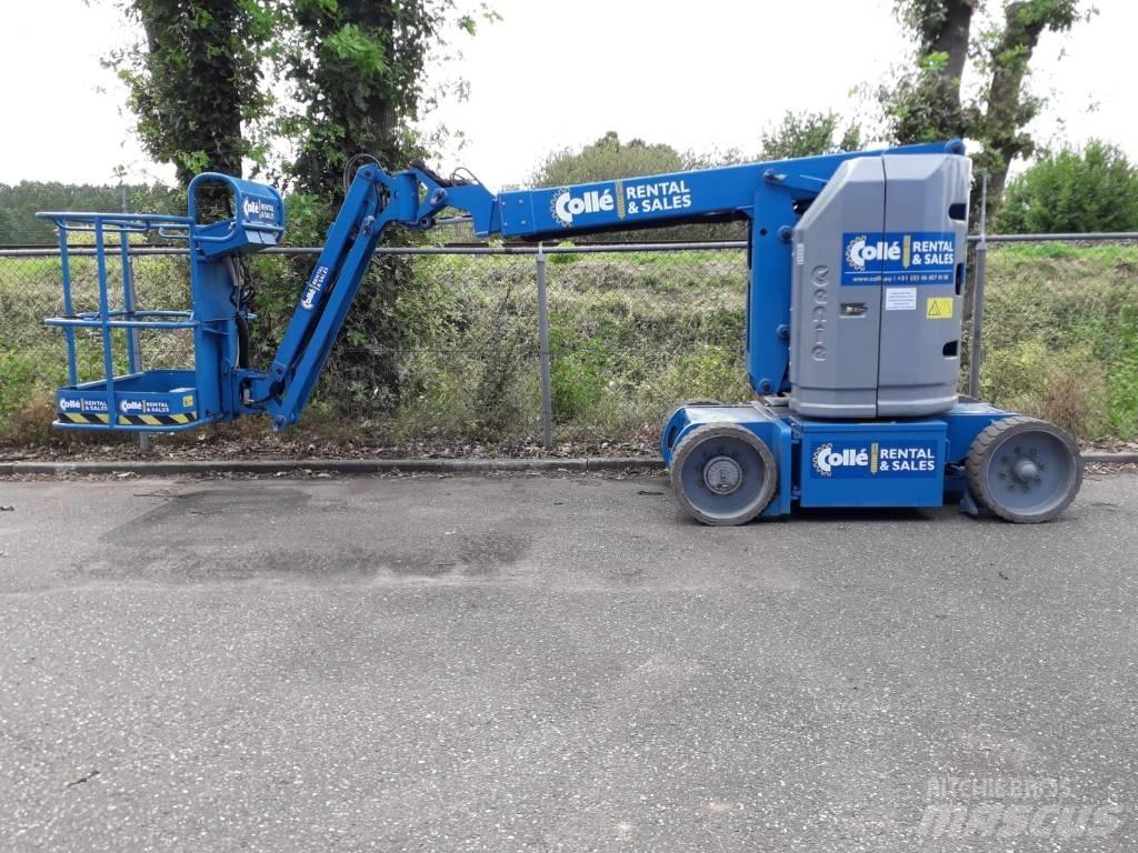 Genie Z 30/20 N RJ Kĺbové plošiny