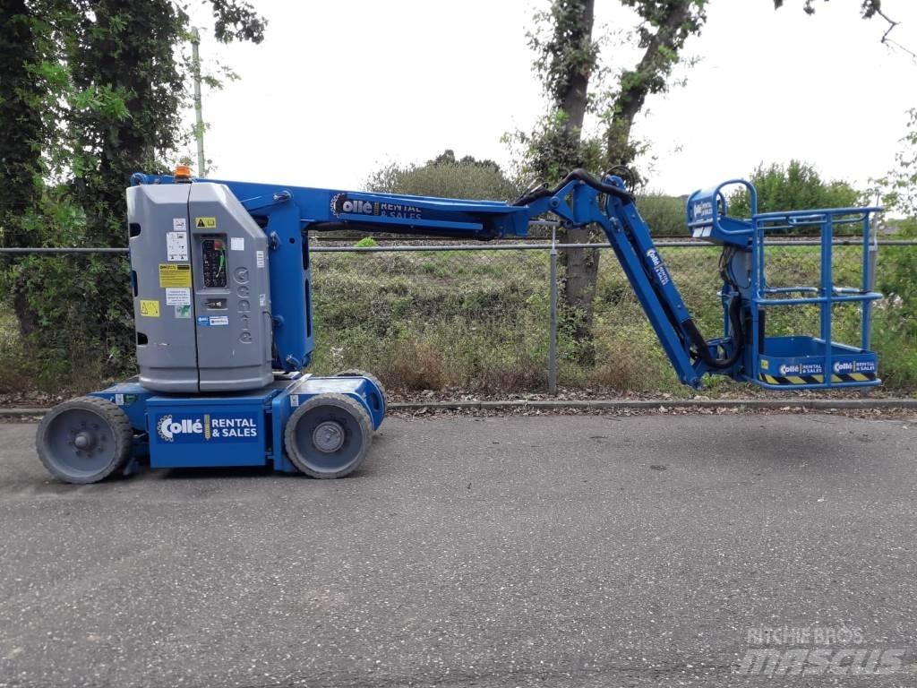 Genie Z 30/20 N RJ Kĺbové plošiny