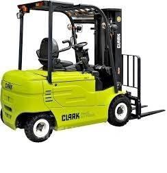 Clark GEX 30 L Akumulátorové vozíky