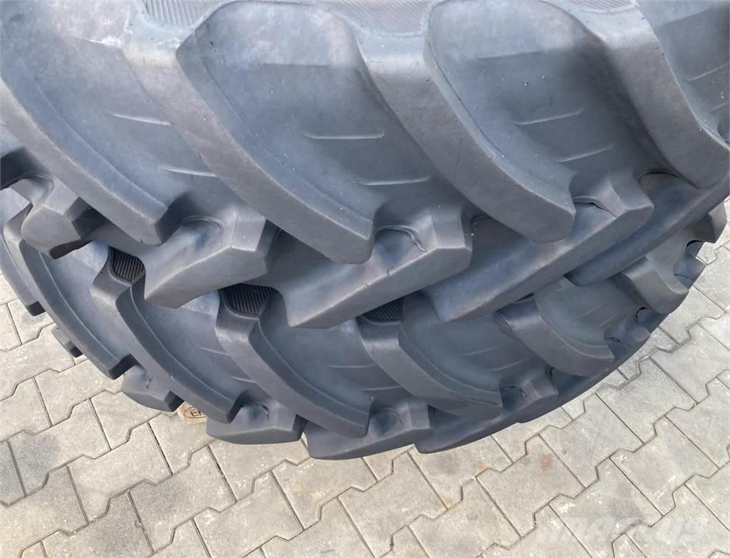 Alliance 380/85R34 Pneumatiky, kolesá a ráfiky