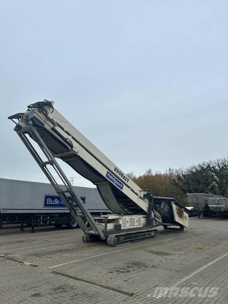  Stakkebånd LTF 8048 Triediace zariadenie