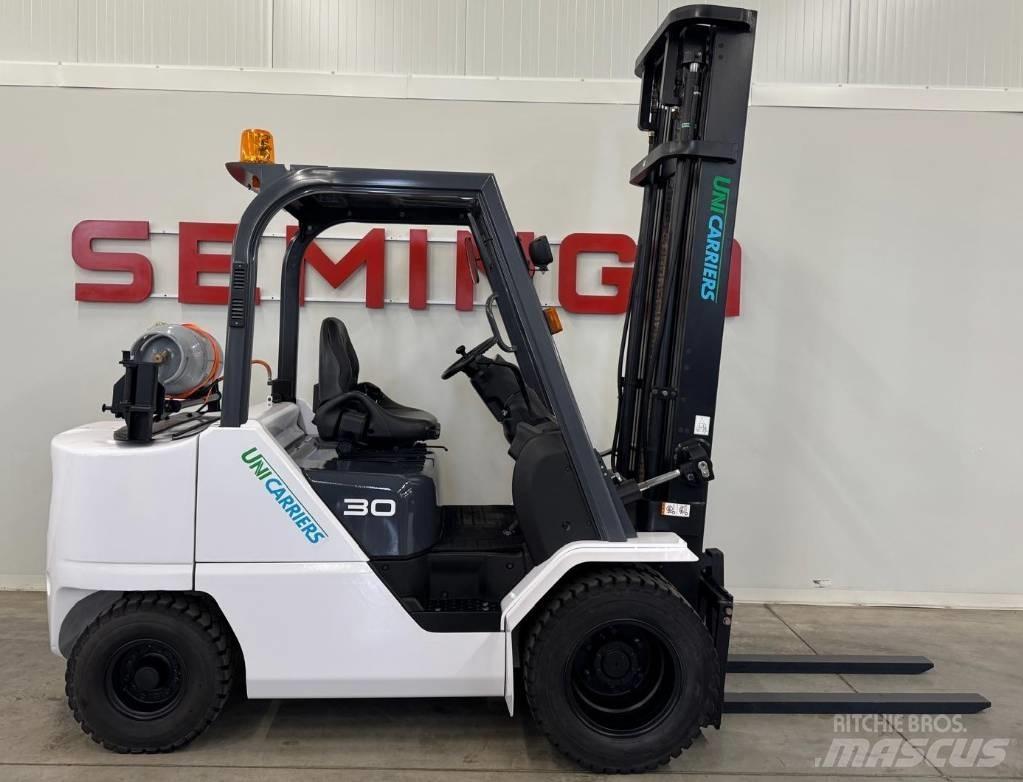 TCM 10694 - FHGE30T5 LPG vozíky