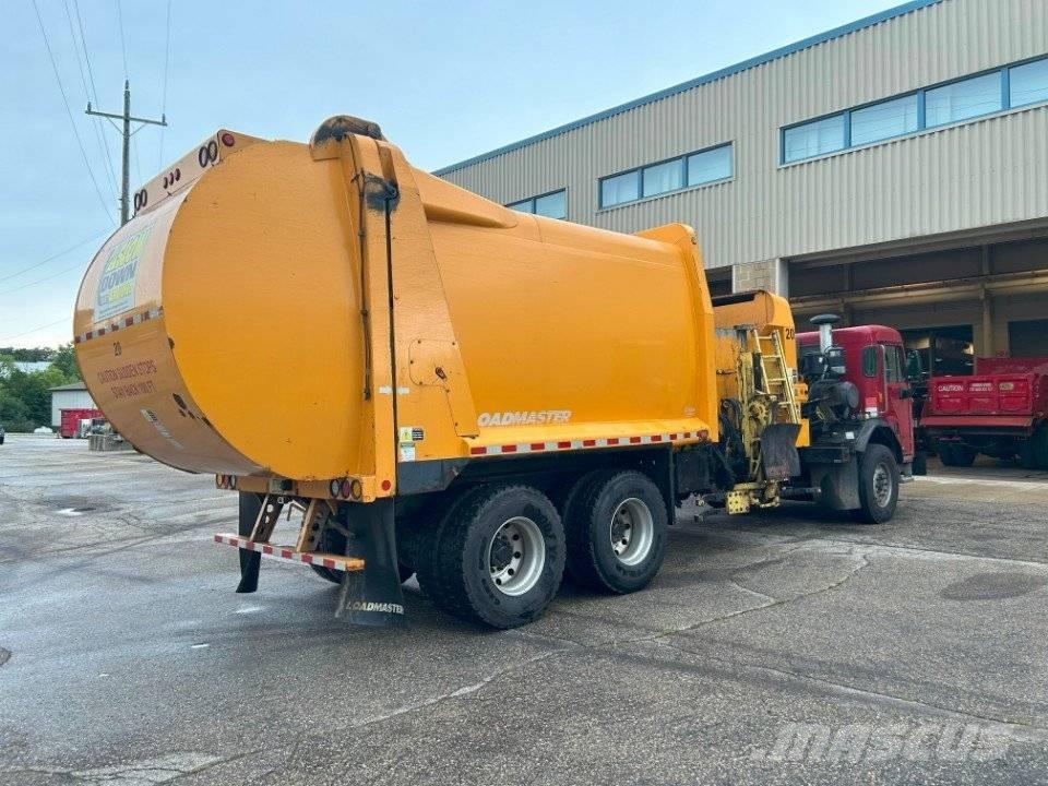 Peterbilt Loadmaster Ďalšie nákladné vozidlá