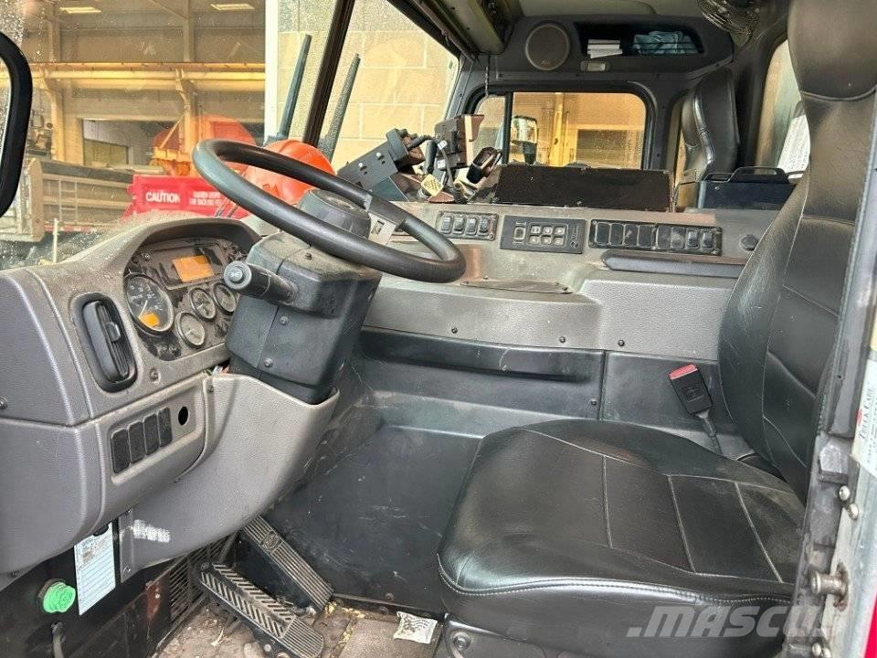 Peterbilt Loadmaster Ďalšie nákladné vozidlá