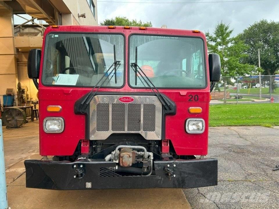 Peterbilt Loadmaster Ďalšie nákladné vozidlá