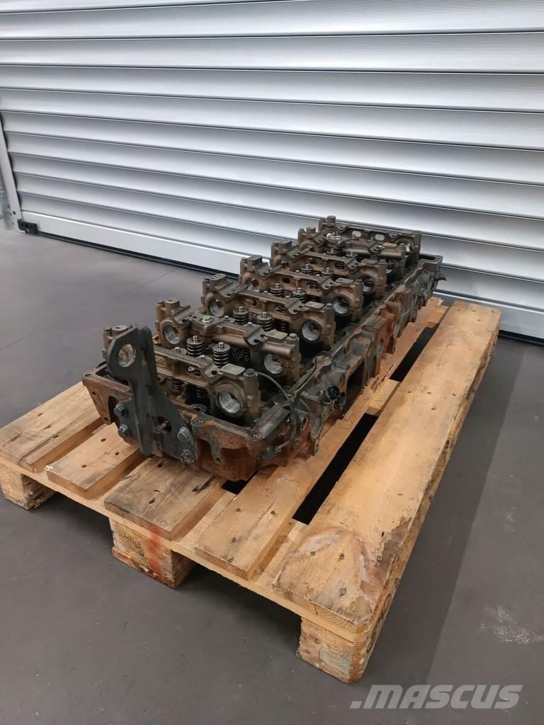 DAF CF EURO 6 Motory