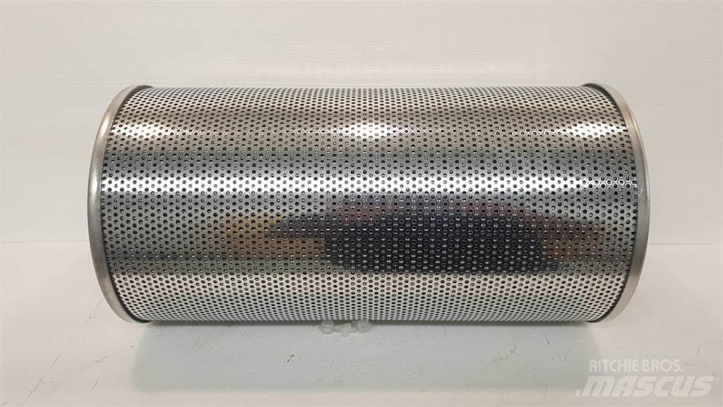 Ponsse 0072053 Hydraulika