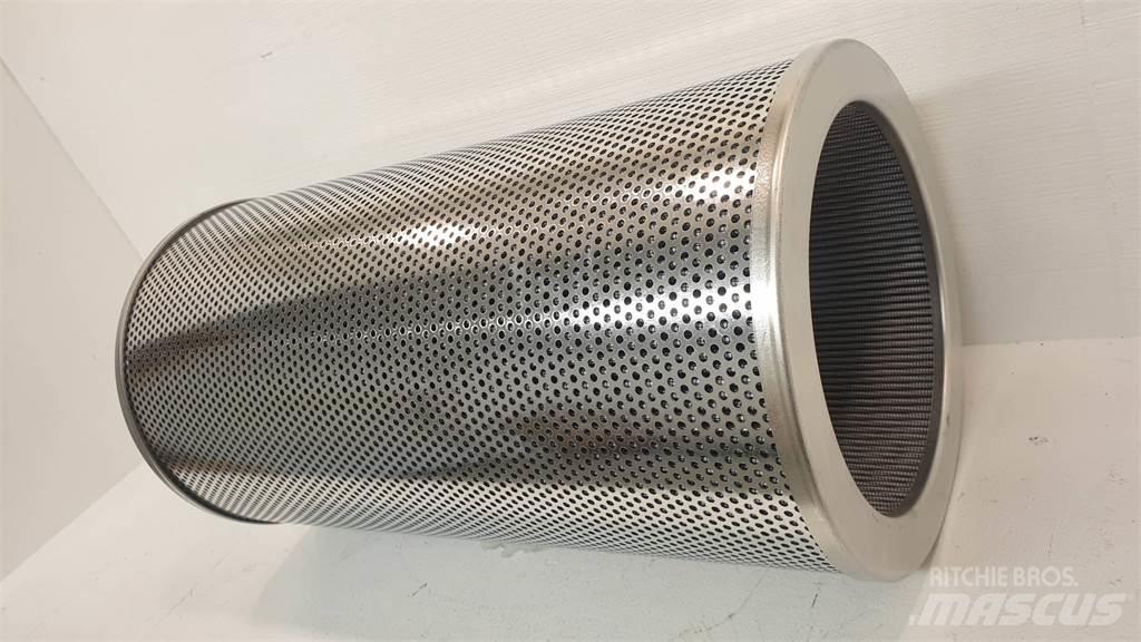 Ponsse 0072053 Hydraulika