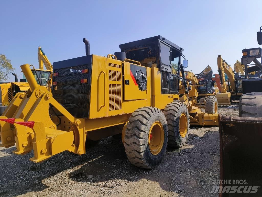 CAT 140 H Grejdery