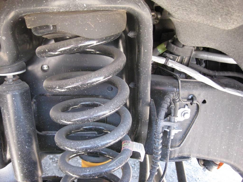 Ford F 550 Ťahače
