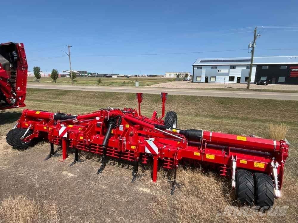 Grimme GF 800 Zariadenie na pestovanie zemiakov - Iné