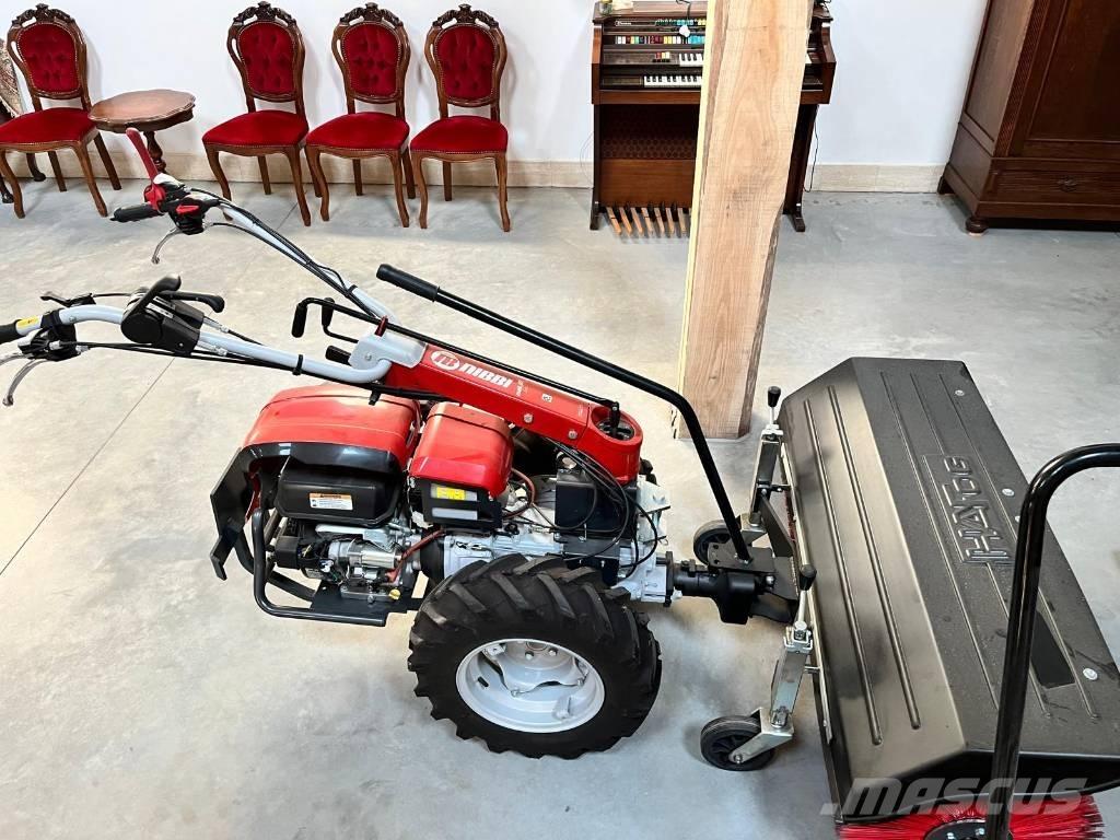 Emaq MAK 18 Zametacie stroje
