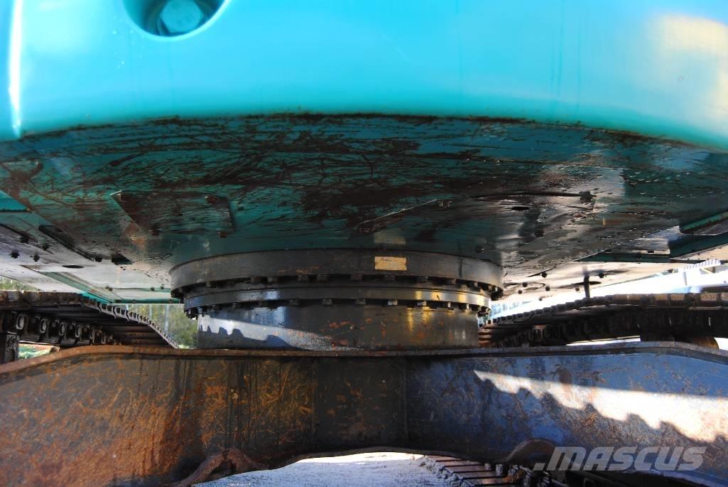 Kobelco SK 230 SR LC Pásové rýpadlá