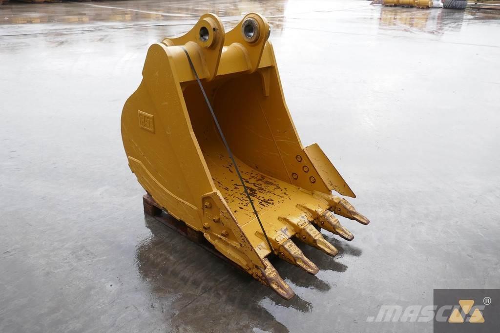 CAT 320 Bucket Lopaty