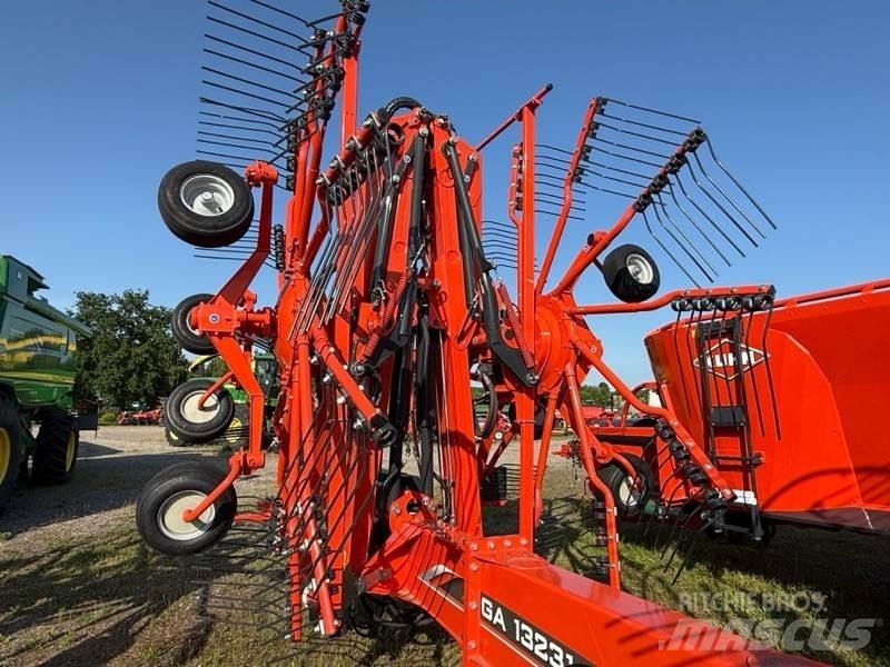 Kuhn GA13231 Ďalšie poľnohospodárske stroje