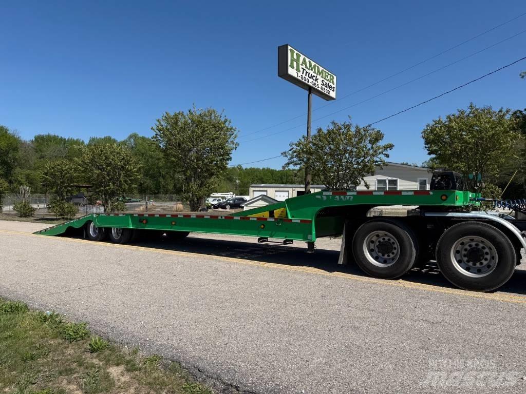 Landoll 930 Nízko rámové nákladné automobily