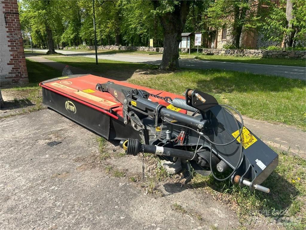 Vicon Extra 332 Žacie stroje